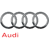 Audi Q4 45 e-tron quattro 210 kW som tjänstebil
