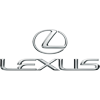 Lexus RZ 450e som tjänstebil
